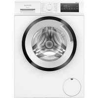 Siemens Wm14n223 Wasmachine 7kg 1300t | Welhof; Dé Outlet Store Van De Benelux
