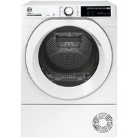 Hoover Ndeh11a2tcexm Warmtepompdroger 11kg | Welhof; Dé Outlet Store Van De Benelux