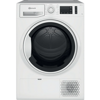 Bauknecht Bauknecht Tkl M11 82 N Warmtepompdroger 8kg | Welhof; Dé Outlet Store Van De Benelux