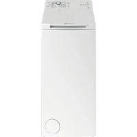 Bauknecht Wat Prime 55 L3 Bovenlader Wasmachine 5.5kg 1100t | Welhof; Dé Outlet Store Van De Benelux