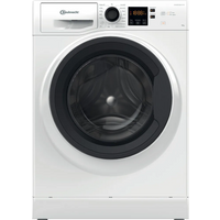 Bauknecht Wm Bk 8a2jgs Wasmachine 8kg 1400t | Welhof; Dé Outlet Store Van De Benelux