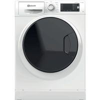 Bauknecht Wm Sense 824 Ps Wasmachine 8kg 1400t | Welhof; Dé Outlet Store Van De Benelux