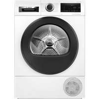 Bosch Wqg245a0gb01 Warmtepompdroger 9kg | Welhof; Dé Outlet Store Van De Benelux