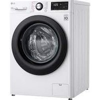Lg Gc3v409n5 Wasmachine 9kg 1400t | Welhof; Dé Outlet Store Van De Benelux
