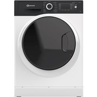 Bauknecht Steam Plus 9a2jgsp Wasmachine 9kg 1400t | Welhof; Dé Outlet Store Van De Benelux