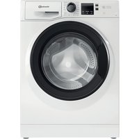 Bauknecht Wm7m100b Wasmachine 7kg 1400t | Welhof; Dé Outlet Store Van De Benelux