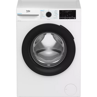 Beko Bm3wt4104iw Wasmachine 10kg 1400t | Welhof; Dé Outlet Store Van De Benelux