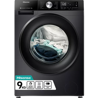 Hisense Wf3s9043bb3 Wasmachine 9kg 1400t | Welhof; Dé Outlet Store Van De Benelux