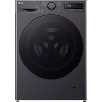 Lg Fwy696gbln1 Was-droogcombinatie 9-6 Kg 1400t | Welhof; Dé Outlet Store Van De Benelux