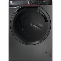 Hoover H7w 69mbcr Wasmachine 9kg 1600t | Welhof; Dé Outlet Store Van De Benelux