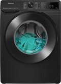 Hisense WF3V843BB/BLX Wasmachine