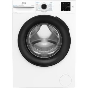 Beko BM3WFT3841W Wasmachine