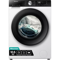 Hisense Wf3s1043bw3 Wasmachine 10kg 1400t | Welhof; Dé Outlet Store Van De Benelux