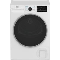 Beko B5t49231iw Warmtepompdroger 9kg | Welhof; Dé Outlet Store Van De Benelux