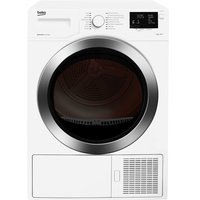 Beko Dhx93460w Warmtepompdroger 9kg | Welhof; Dé Outlet Store Van De Benelux