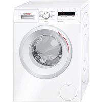Bosch Wan280eco19 Wasmachine 6kg 1400t | Welhof; Dé Outlet Store Van De Benelux