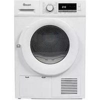 Swan Stc75110w Condensdroger 8kg | Welhof; Dé Outlet Store Van De Benelux