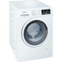 Siemens Iq300 Wm14n0a1 Wasmachine 7kg 1400t | Welhof; Dé Outlet Store Van De Benelux