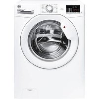 Hoover H3w4102dae Wasmachine 10kg 1400t | Welhof; Dé Outlet Store Van De Benelux