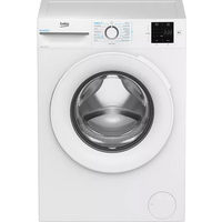Beko Bm3wt31041w Wasmachine 10kg 1400t | Welhof; Dé Outlet Store Van De Benelux