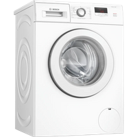 Bosch Waj28075nl Wasmachine 7kg 1400t | Welhof; Dé Outlet Store Van De Benelux