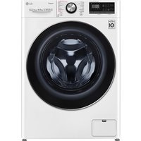 ​lg F6wv910p2e Wasmachine 10.5 Kg 1600t | Welhof; Dé Outlet Store Van De Benelux