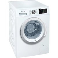 Siemens Wm14t690 Wasmachine 8kg 1400t | Welhof; Dé Outlet Store Van De Benelux