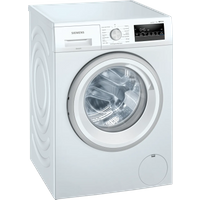 Siemens Wm14n276 Wasmachine 8kg 1400t | Welhof; Dé Outlet Store Van De Benelux