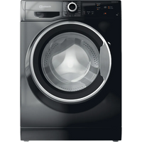 Bauknecht Wmbb814a Wasmachine 8kg 1400t | Welhof; Dé Outlet Store Van De Benelux