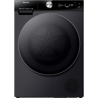 Hisense Dh7s107bb Warmtepompdroger 10kg | Welhof; Dé Outlet Store Van De Benelux