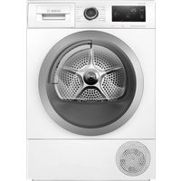 Bosch Wtu87675nl Warmtepompdroger 8kg | Welhof; Dé Outlet Store Van De Benelux