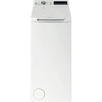 Bauknecht Wtl 56313 C Bovenlader Wasmachine 6kg 1200t | Welhof; Dé Outlet Store Van De Benelux