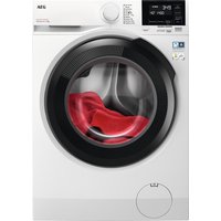 Aeg Lr63864 Wasmachine 8kg 1600t | Welhof; Dé Outlet Store Van De Benelux