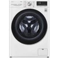 Lg V7 F4v710wtse Wasmachine 10.5 Kg 1400t | Welhof; Dé Outlet Store Van De Benelux