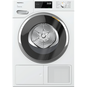 MIELE TWH 780 WP EcoSpeed Warmtepompdroger