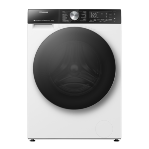 HISENSE WF5S9045BW Wasmachine (9 kg, 1400 rpm, A)