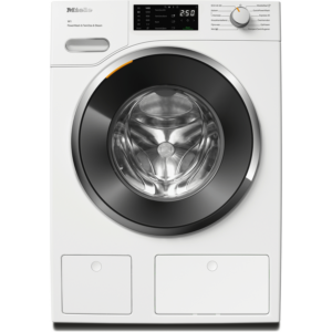 MIELE WWG 880 WCS Twindos, PowerWash & Steam Wasmachine (9 kg, 1400 rpm, A)