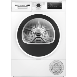 BOSCH WTH8520LNL serie 4 Auto Dry Warmtepompdroger