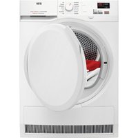 Aeg T6db72kp Condensdroger 7kg | Welhof; Dé Outlet Store Van De Benelux