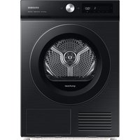 Samsung Bespoke Dv90bb5245abs2 - 5000 Serie - Warmtepompdroger - Zwart - 9kg | Welhof; Dé Outlet Store Van De Benelux