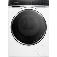 Siemens Wn54c2a0nl - Iq700 - Was-droogcombinatie - 10.5-6 Kg 1400t | Welhof; Dé Outlet Store Van De Benelux