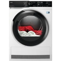 Aeg Tr86cbc86 Absolutecare Warmtepompdroger 8kg | Welhof; Dé Outlet Store Van De Benelux