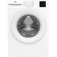 ​beko Bm1wt3721w Wasmachine 7kg 1200t | Welhof; Dé Outlet Store Van De Benelux