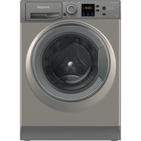 ​hotpoint Nswm 1146 Gg Wasmachine 11kg 1400t | Welhof; Dé Outlet Store Van De Benelux