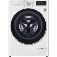 Lg F4wv708s0e 8 Kg Wasmachine Met Turbowash 39 - Slimme Ai Dd Motor - Hygiënisch Wassen Met Stoom - Thinq 1400t | Welhof; Dé Outlet Store Van De Benelux