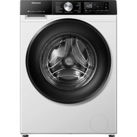 Hisense 3s Serie Wf3s8043bw3blx - Wasmachine - 8kg - Steam Wash -1400 Toeren - Power Wash 49_ - Connectlife 8kg 1400t | Welhof; Dé Outlet Store Van De Benelux