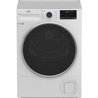 Beko B5t4923iw Warmtepompdroger 9kg | Welhof; Dé Outlet Store Van De Benelux