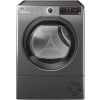 Hoover Hrec10tber Condensdroger 10kg | Welhof; Dé Outlet Store Van De Benelux