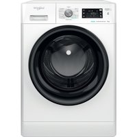 Whirlpool Ffb9469bvee Wasmachine 9kg 1400t | Welhof; Dé Outlet Store Van De Benelux