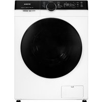 Inventum Vwm8010w Wasmachine 8kg 1400t | Welhof; Dé Outlet Store Van De Benelux